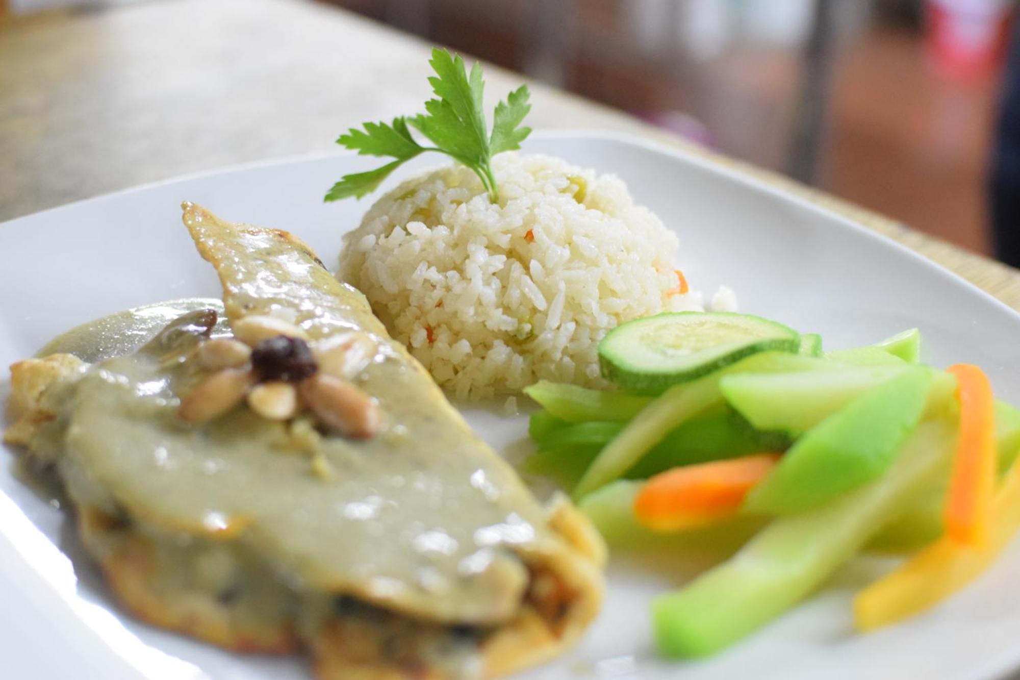 Nuestras Raices Hotel - Museo - Restaurante San Cristóbal de Las Casas 외부 사진