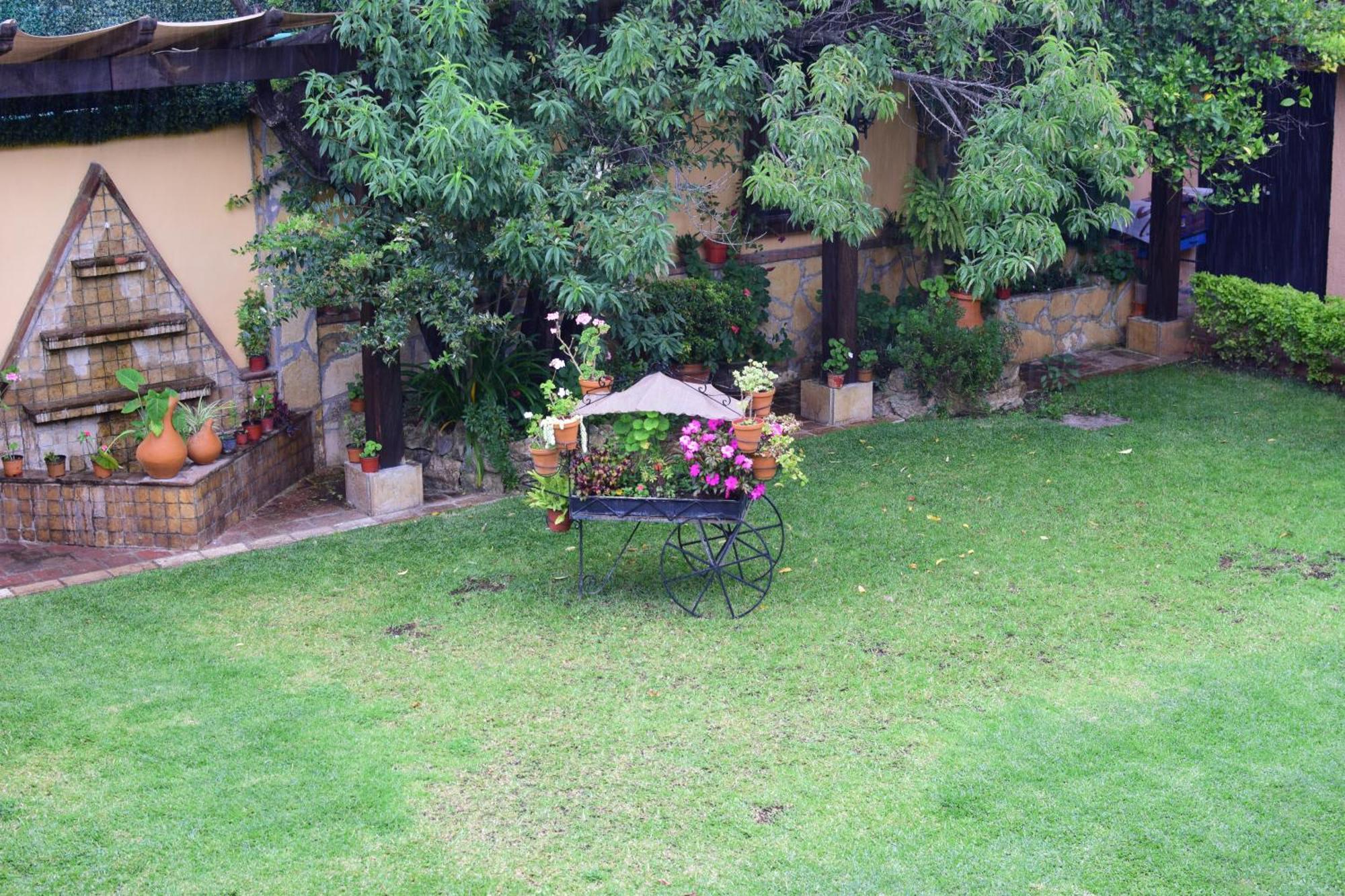 Nuestras Raices Hotel - Museo - Restaurante San Cristóbal de Las Casas 외부 사진