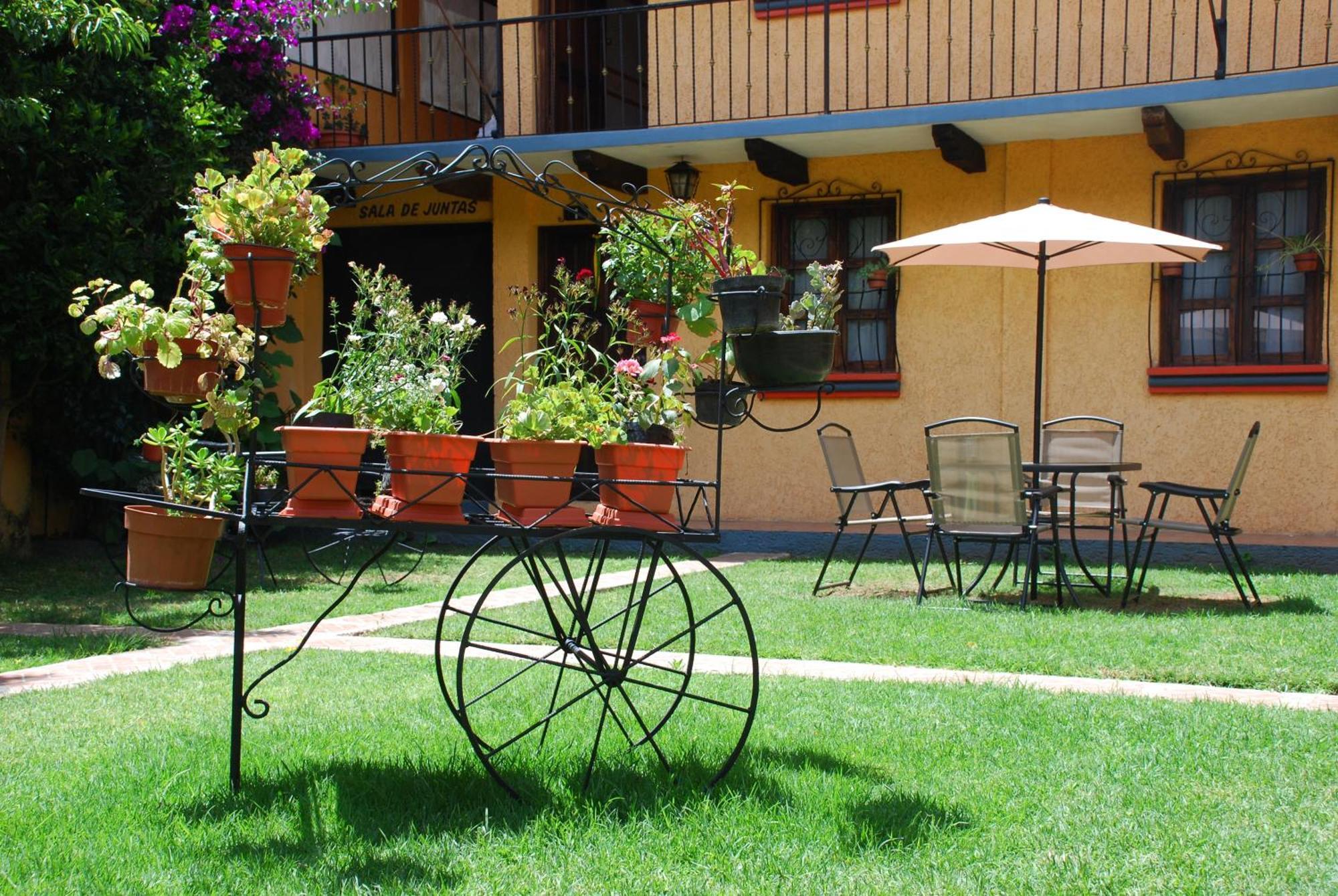 Nuestras Raices Hotel - Museo - Restaurante San Cristóbal de Las Casas 외부 사진
