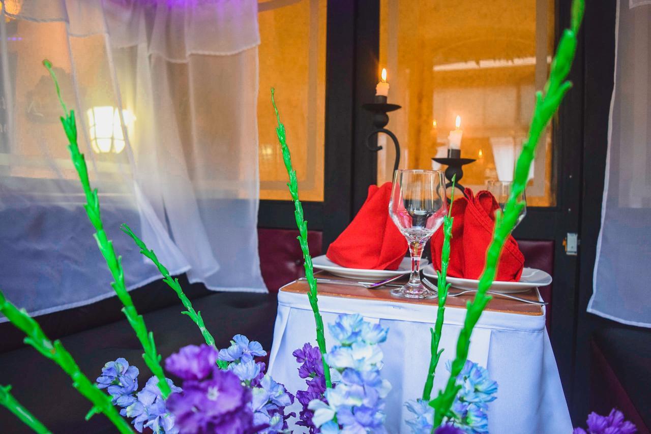Nuestras Raices Hotel - Museo - Restaurante San Cristóbal de Las Casas 외부 사진